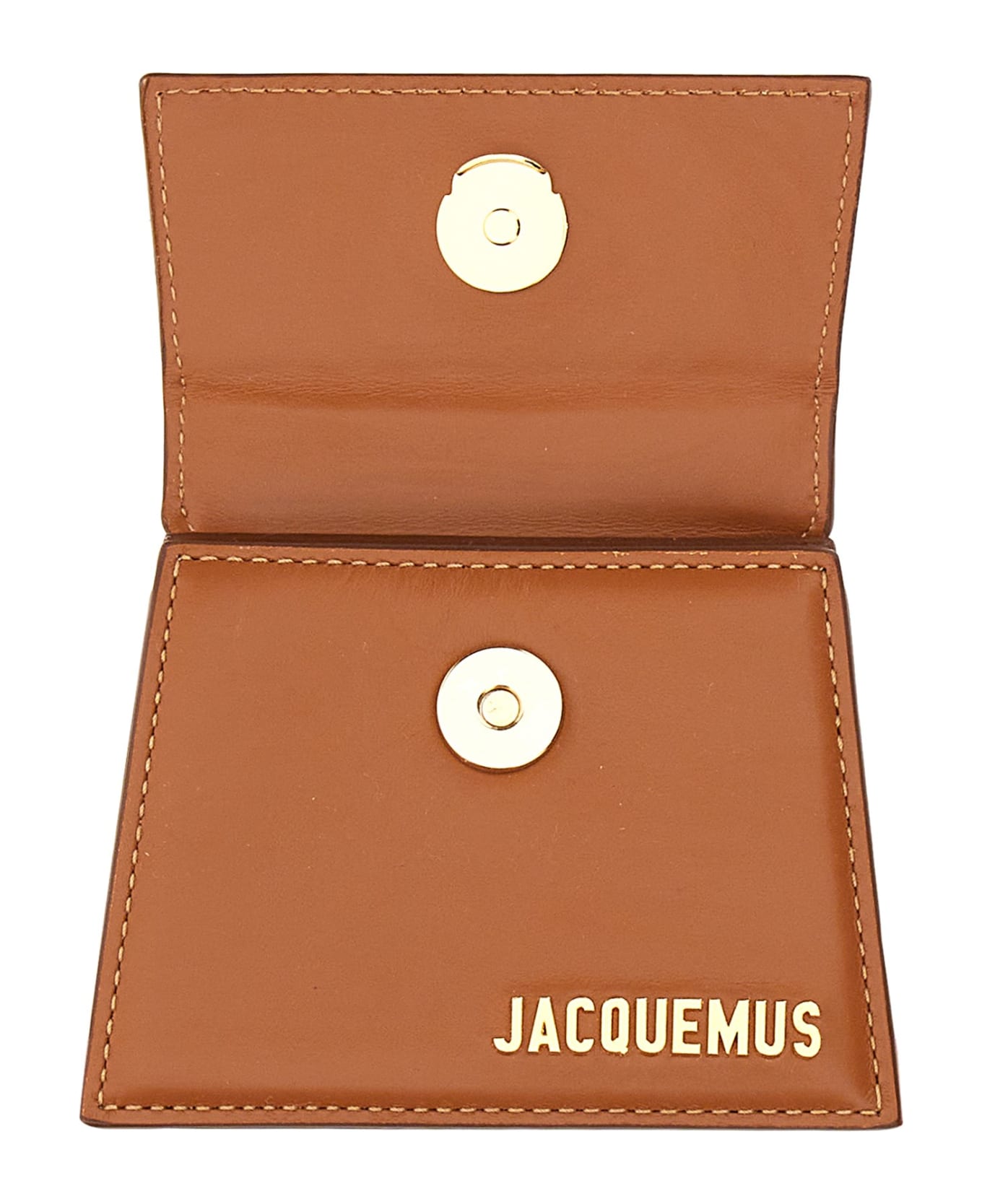 Jacquemus Le Chiquito Bag - BUFF
