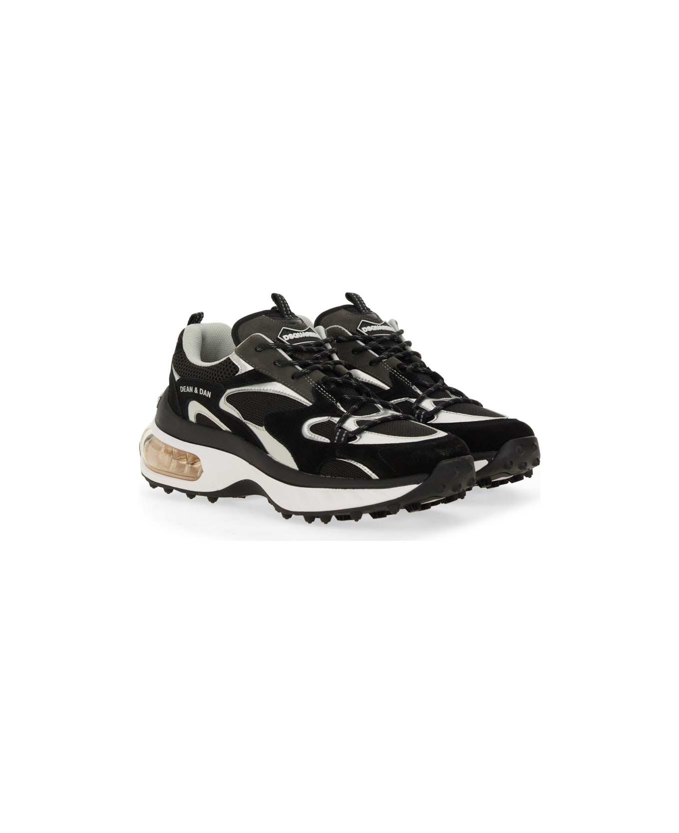 Dsquared2 Bubble Sneaker | italist