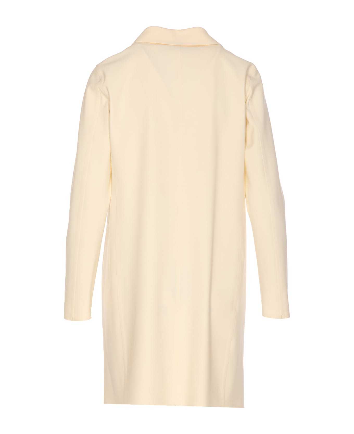 Herno First-act Pef Coat - White コート