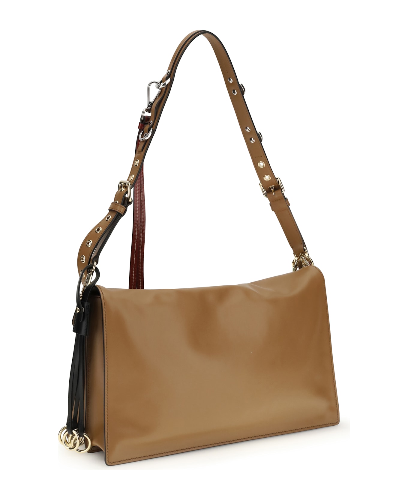 Prada Large Soft Sound Shoulder Bag