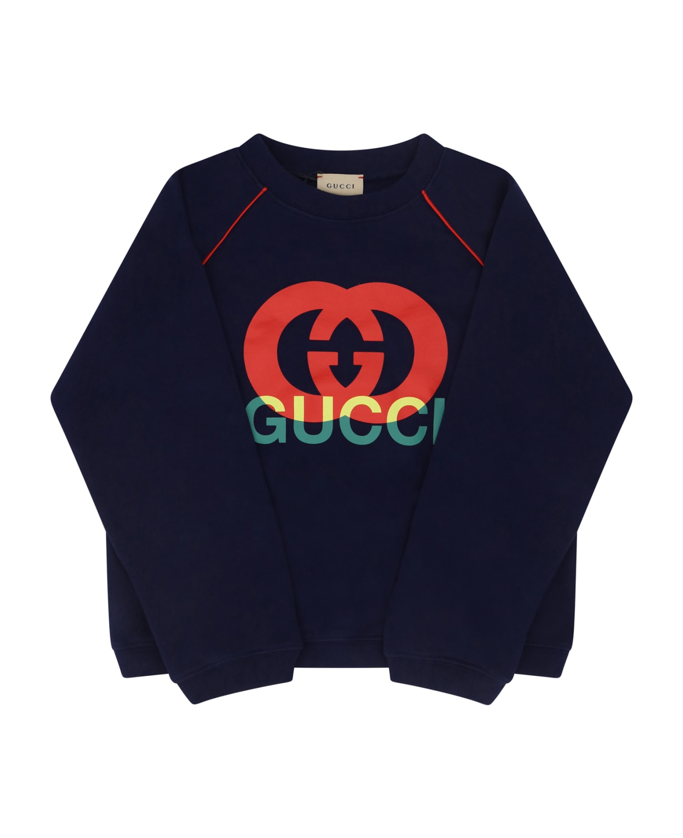 Gucci Sweatshirt For Boy ニットウェア＆スウェットシャツ