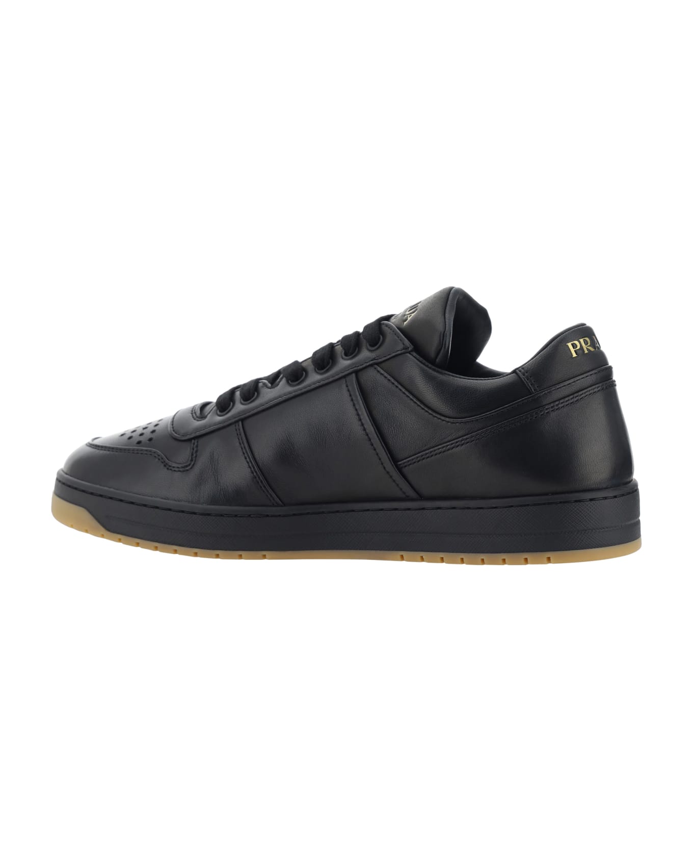Prada Downtown Sneakers