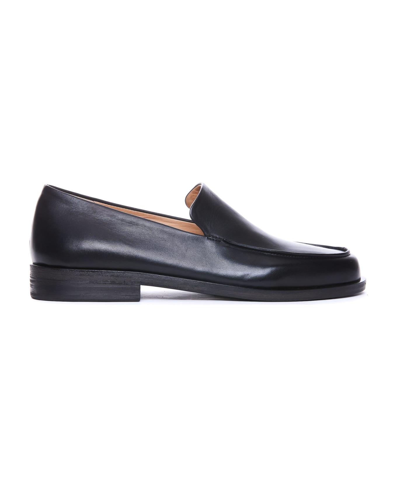 Marsell Loafers - Black