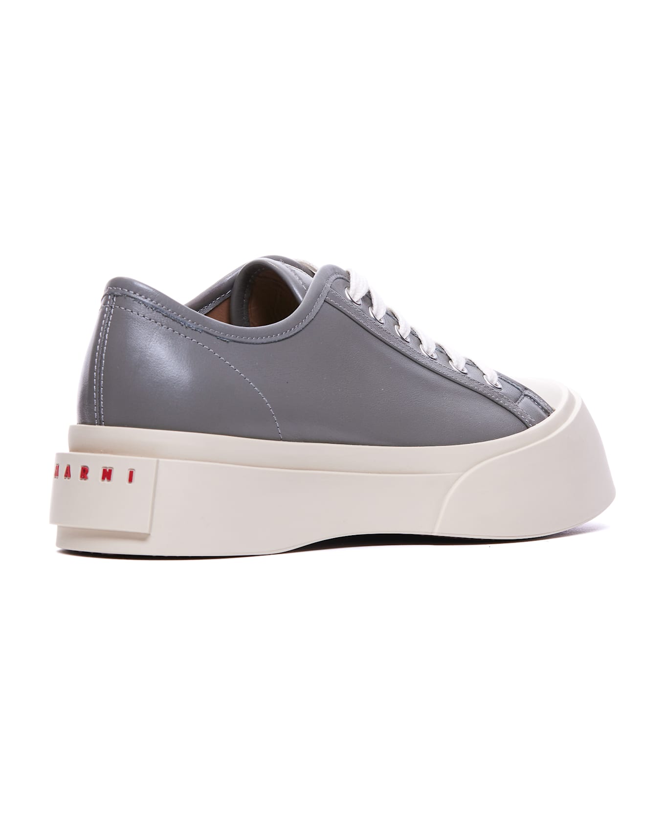 Marni Pablo Sneakers - Grey