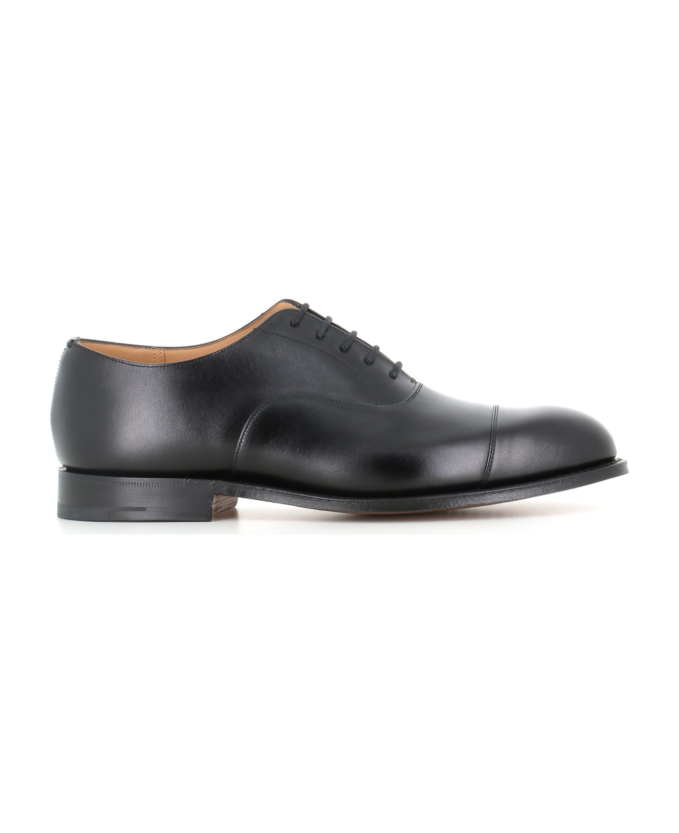 Church
s Oxford Consul - Black