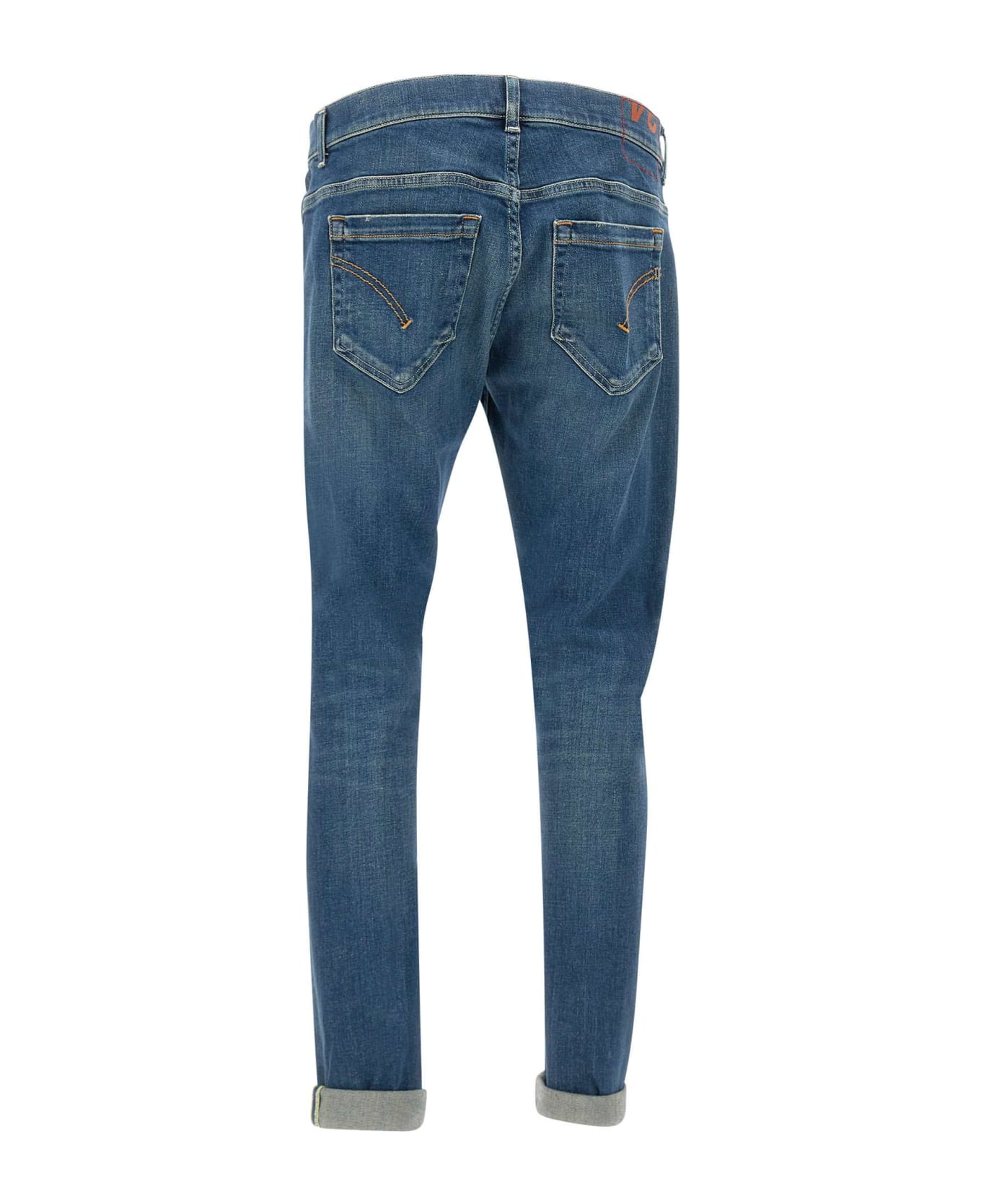 Dondup "george" Jeans - BLUE