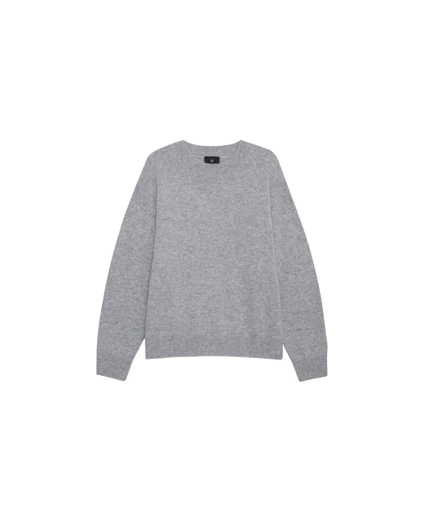 Anine Bing Sweater - GREY