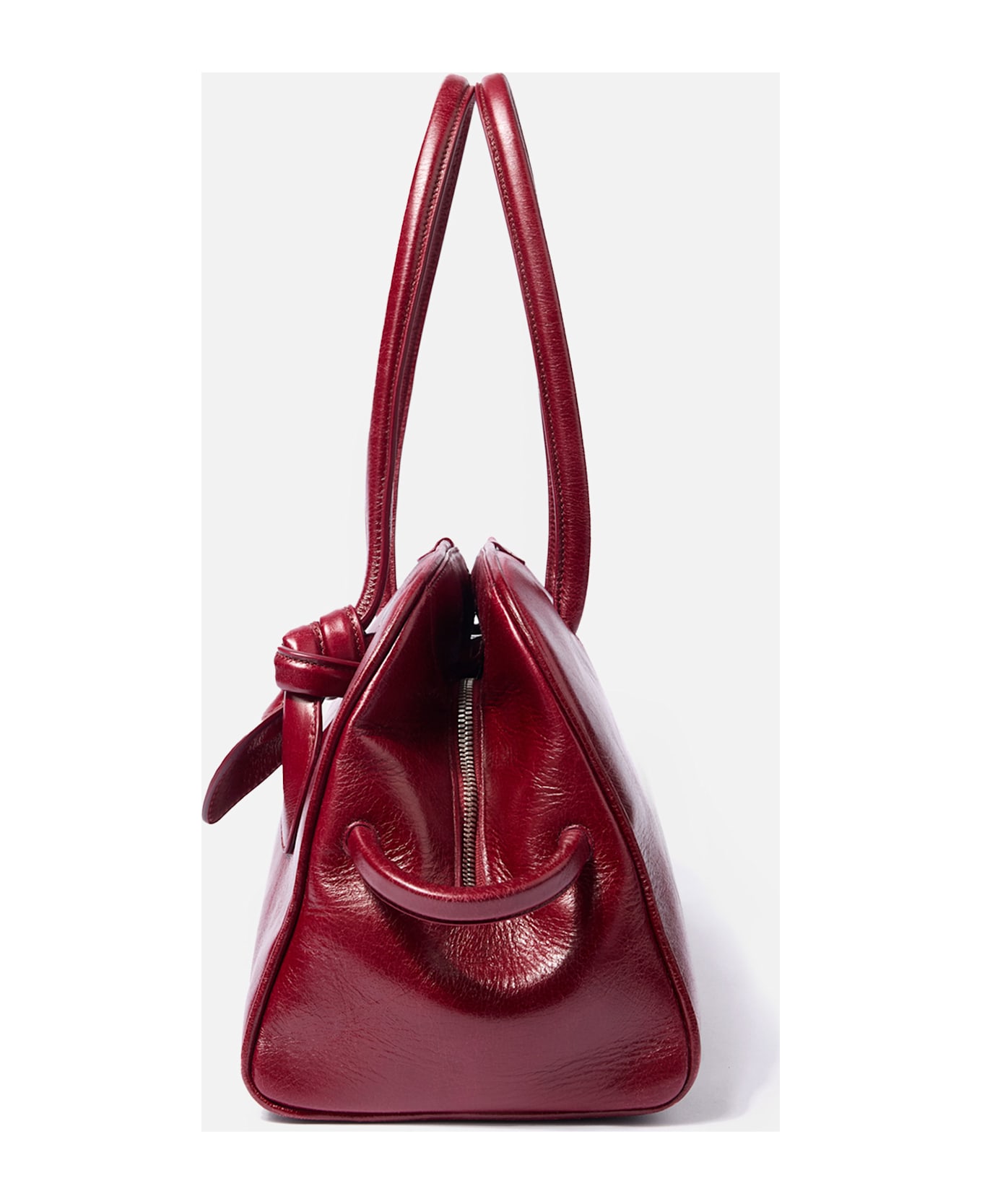 Jacquemus Le Turismo Bag - Red