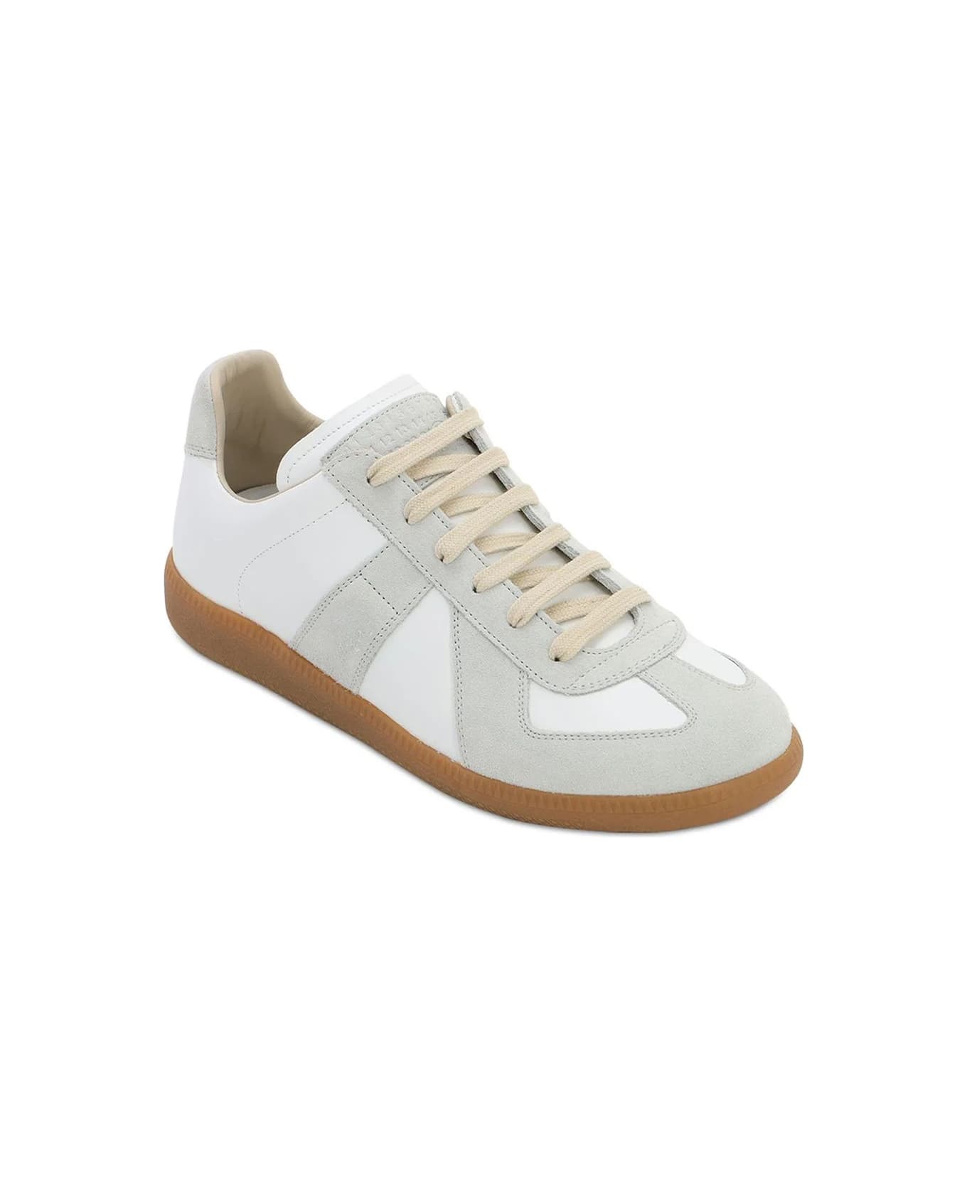 Maison Margiela Sneakers - WHITE