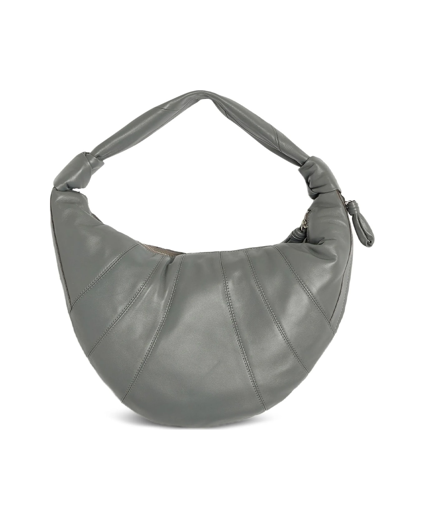Lemaire Bags.. - SMOKED PEARL
