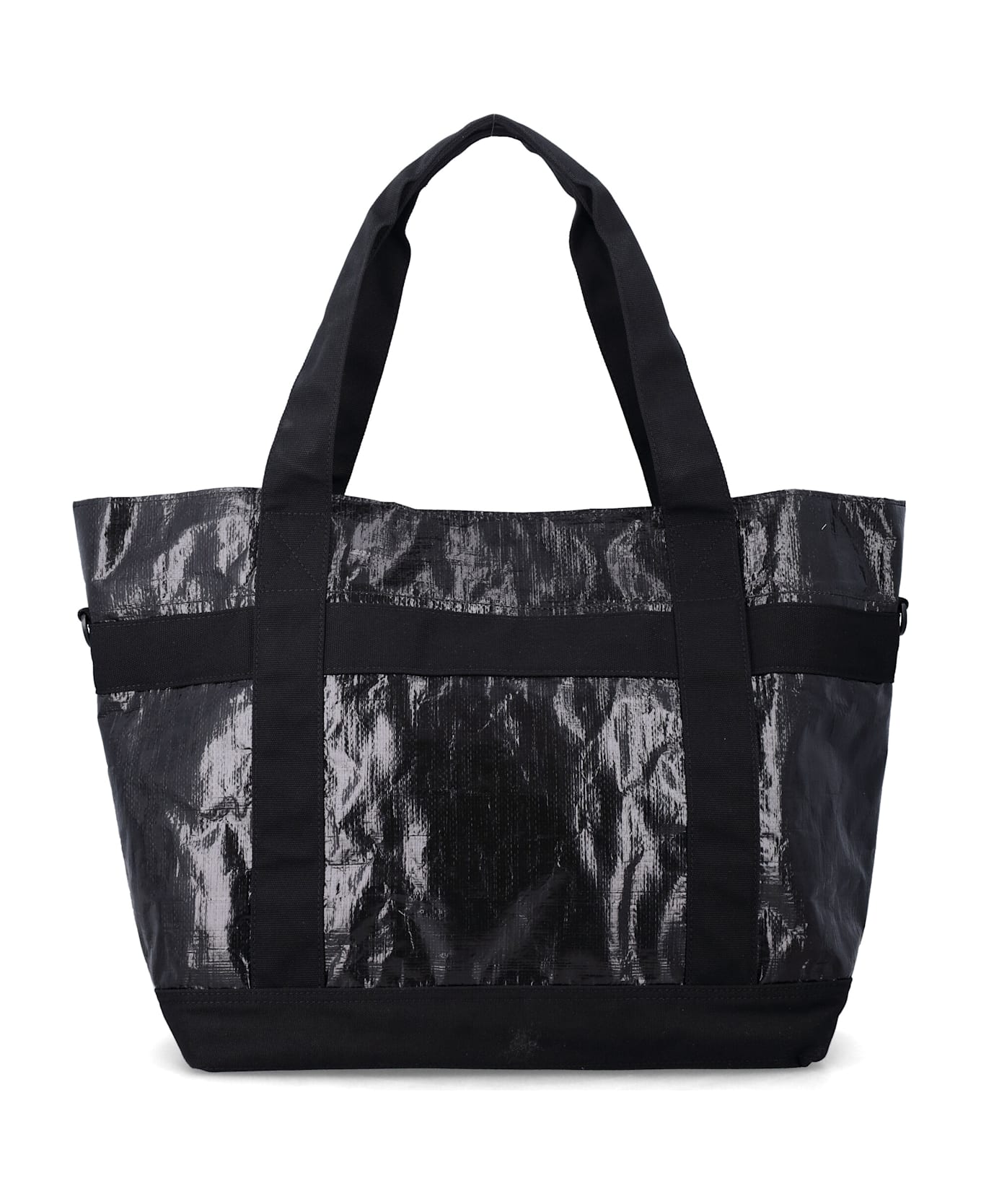 Adidas Originals X Song For The Mute Tote Bag - BLACK