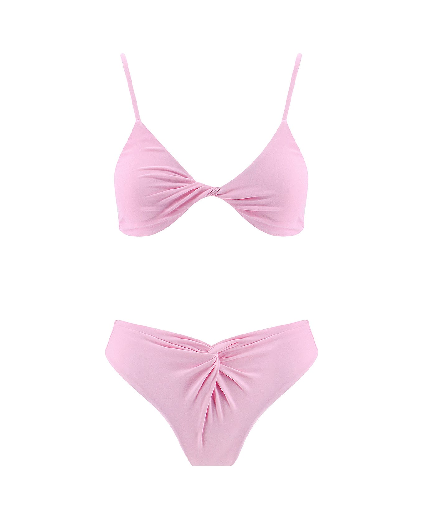 Chéri Bikini - Pink