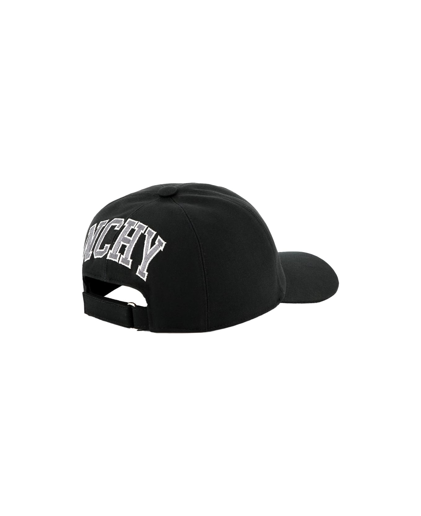 Givenchy Hat - BLACK