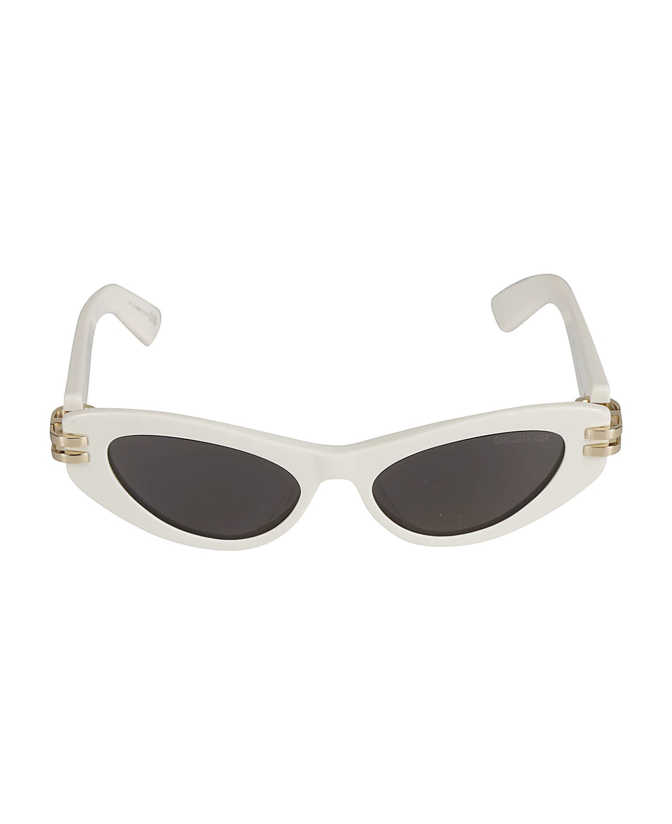 Dior Eyewear Cdior studded Sunglasses - 95a0