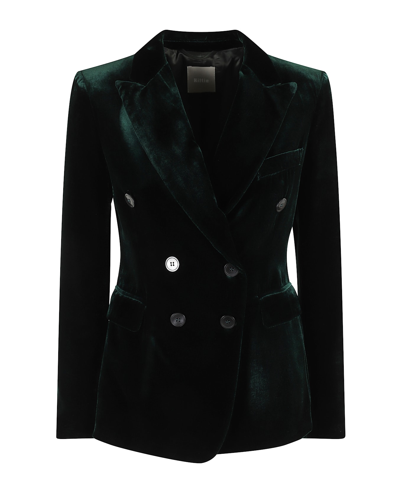 Kiltie Lauren - Verde Scuro