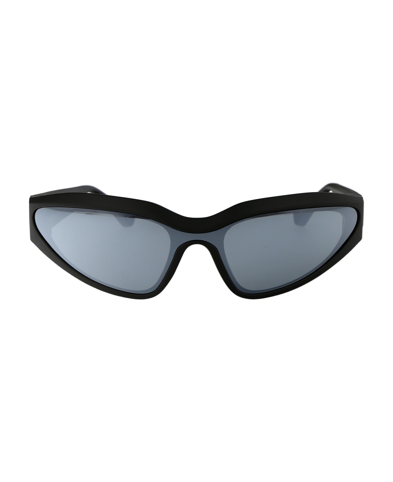 Karl Lagerfeld Kl6128s Sunglasses - 002 BLACK サングラス