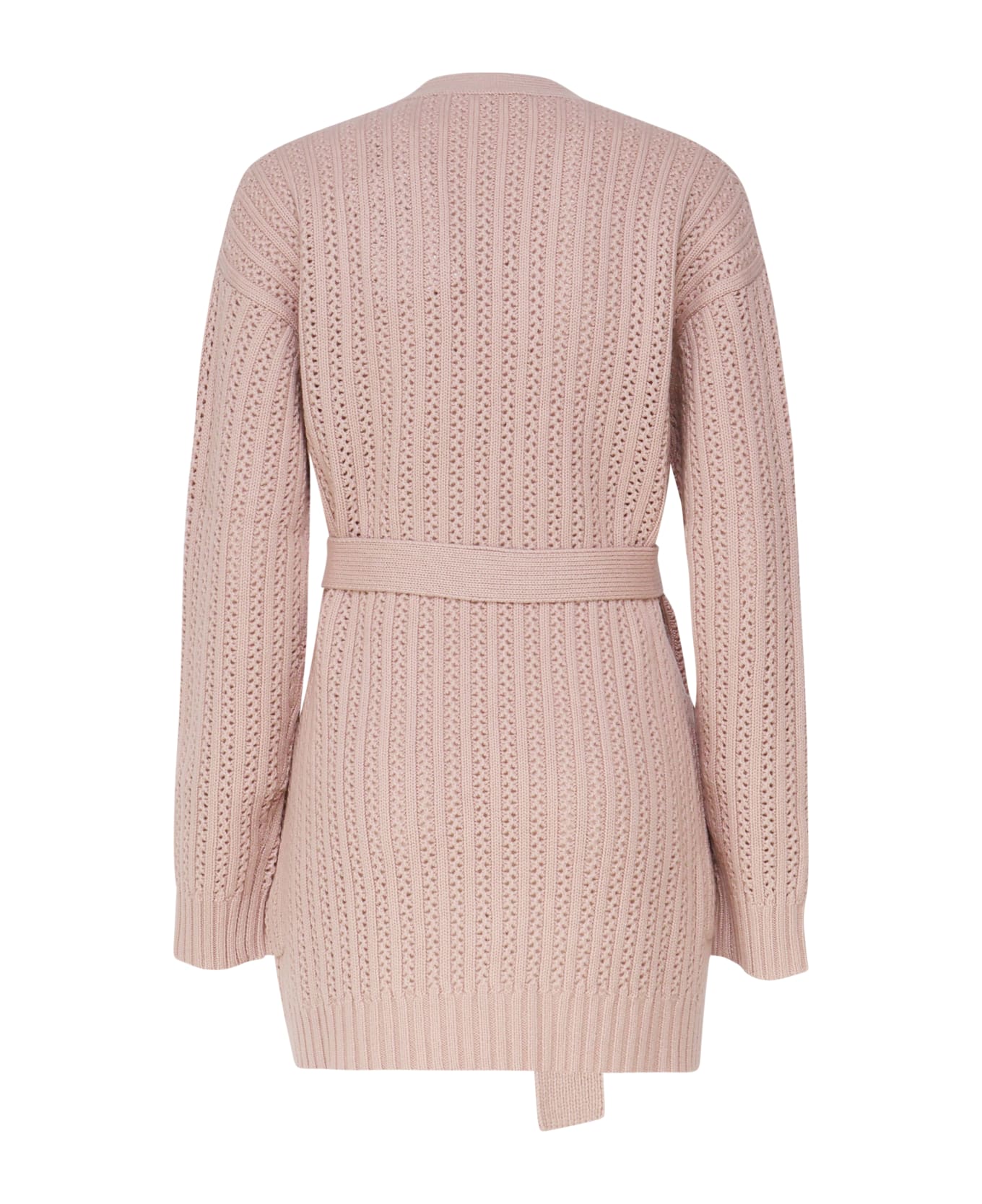 Max Mara Cardigan Balzac - Pink