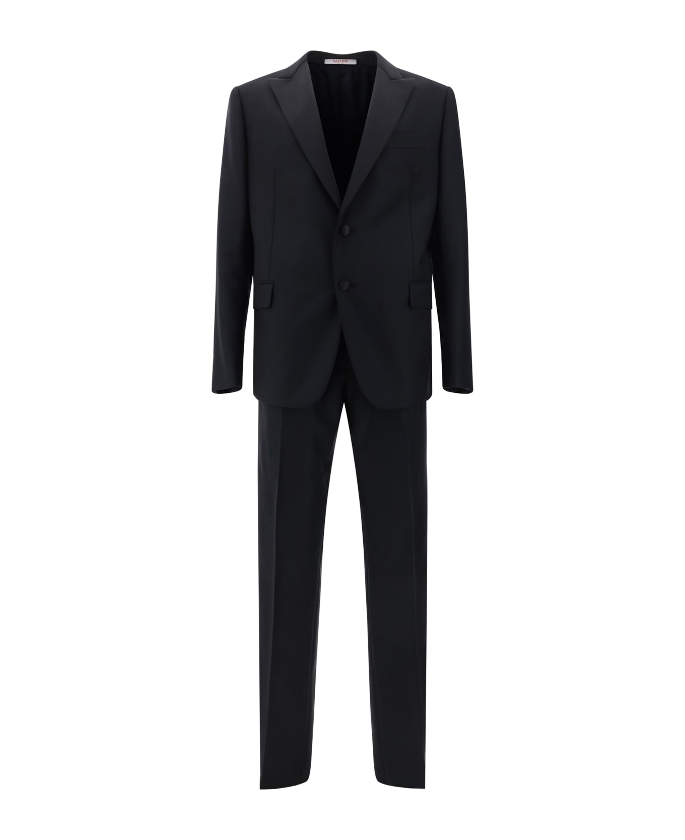 Valentino Suit - Nero スーツ