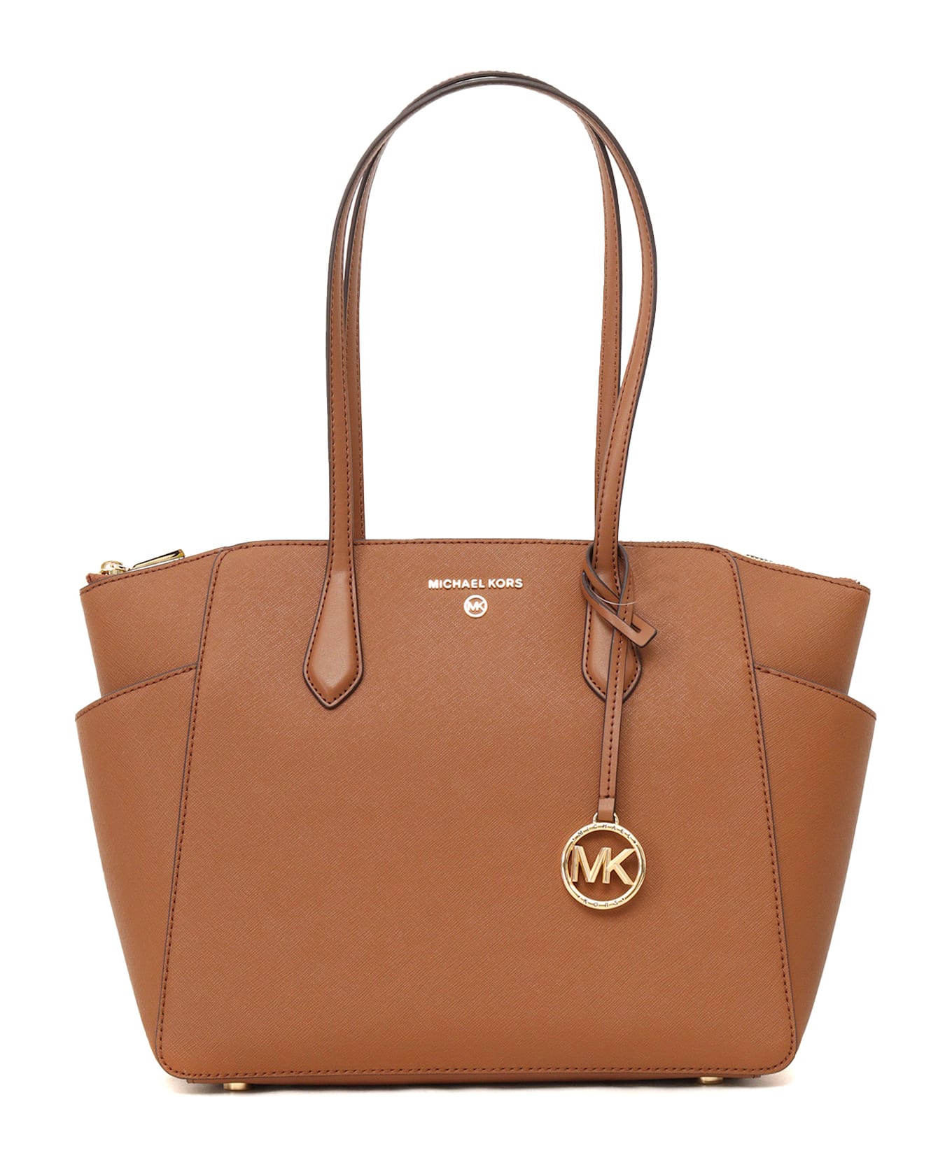 Michael Kors Tote Bag - BEIGE