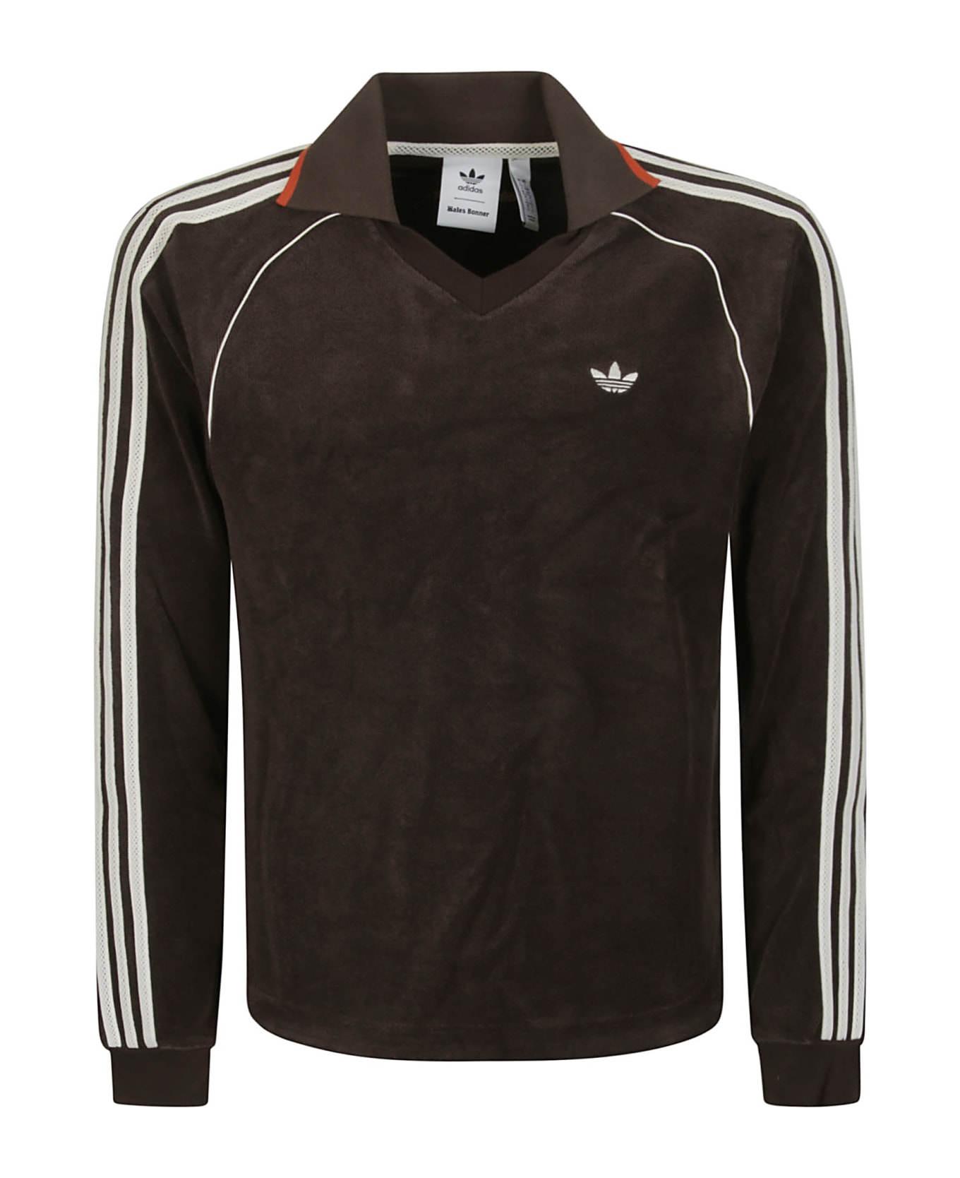 Adidas Originals by Wales Bonner Wb Twl L/s | italist, ALWAYS LIKE