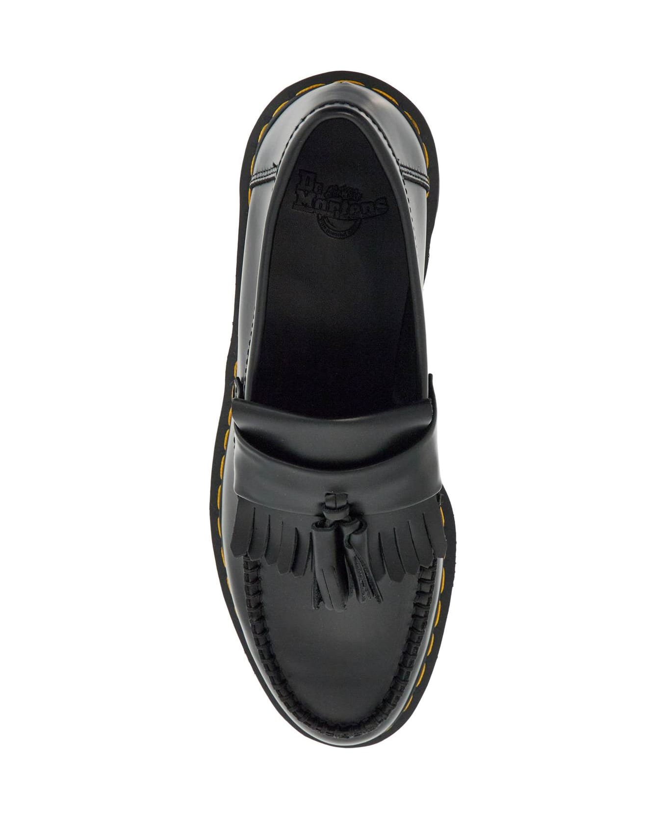 Dr. Martens Adrian Loa - BLACK (Black)