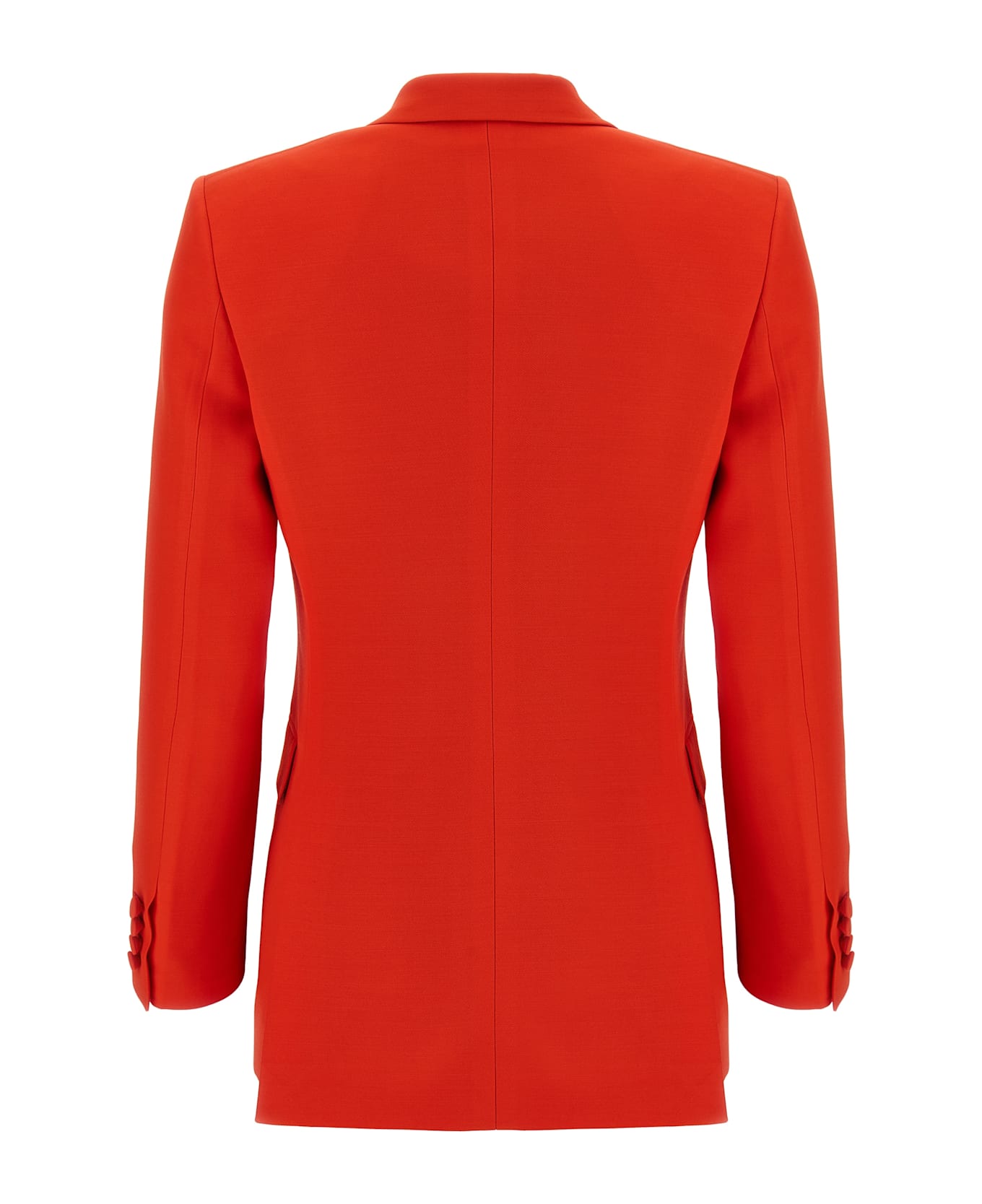 Brioni 
flavia
 Blazer - Red