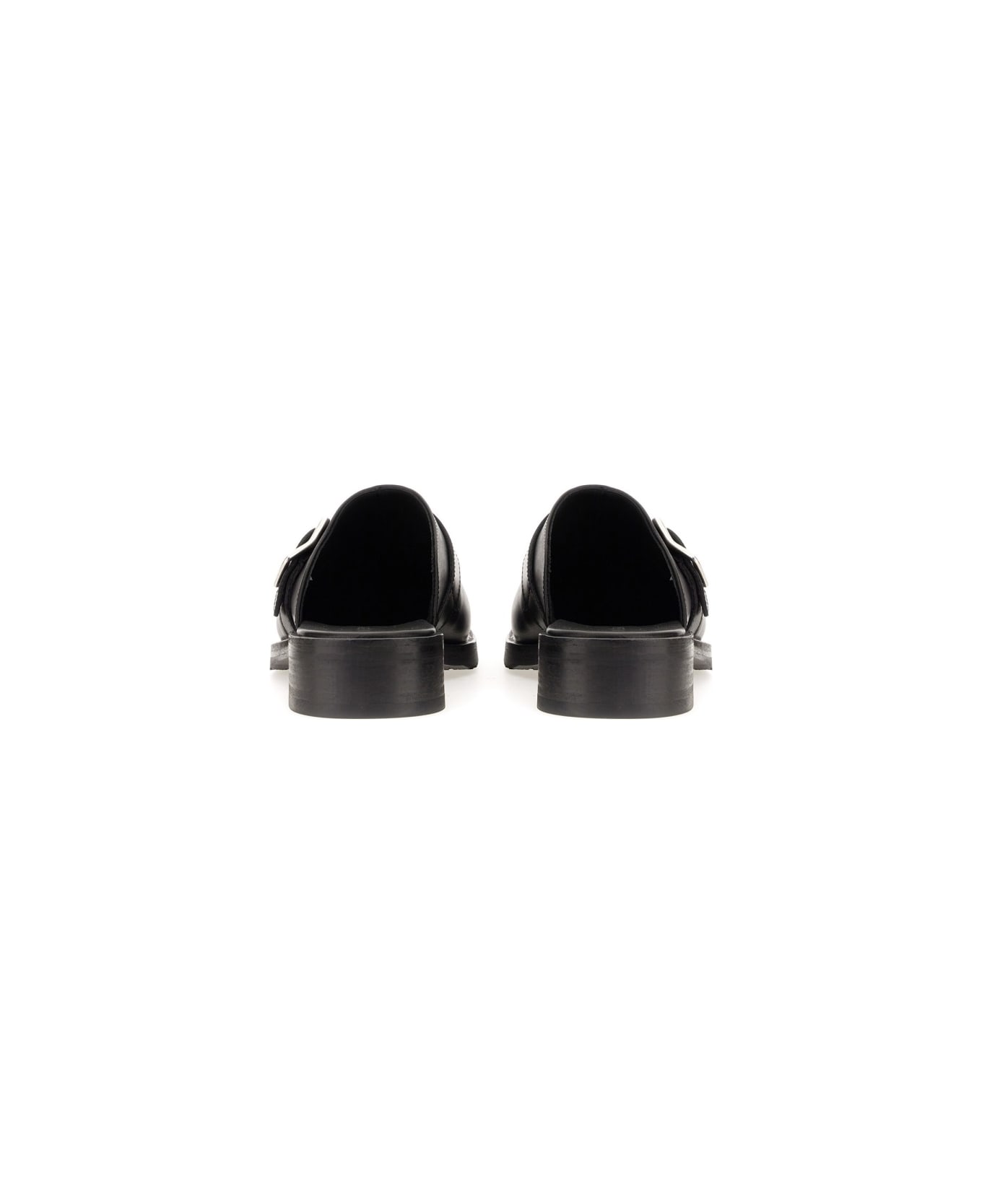 Our Legacy Mule Camion - BLACK