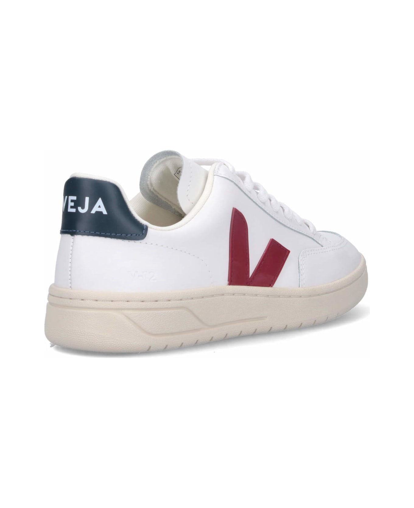 Veja 'v-12' Sneakers - White