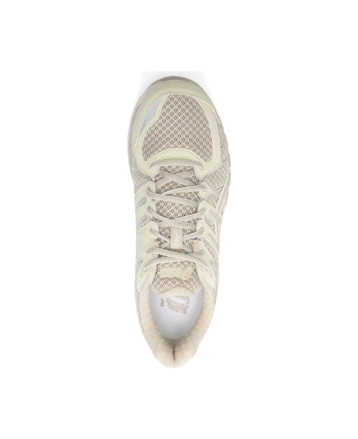 Asics Gel-kayano 20 Sneakers - Beige