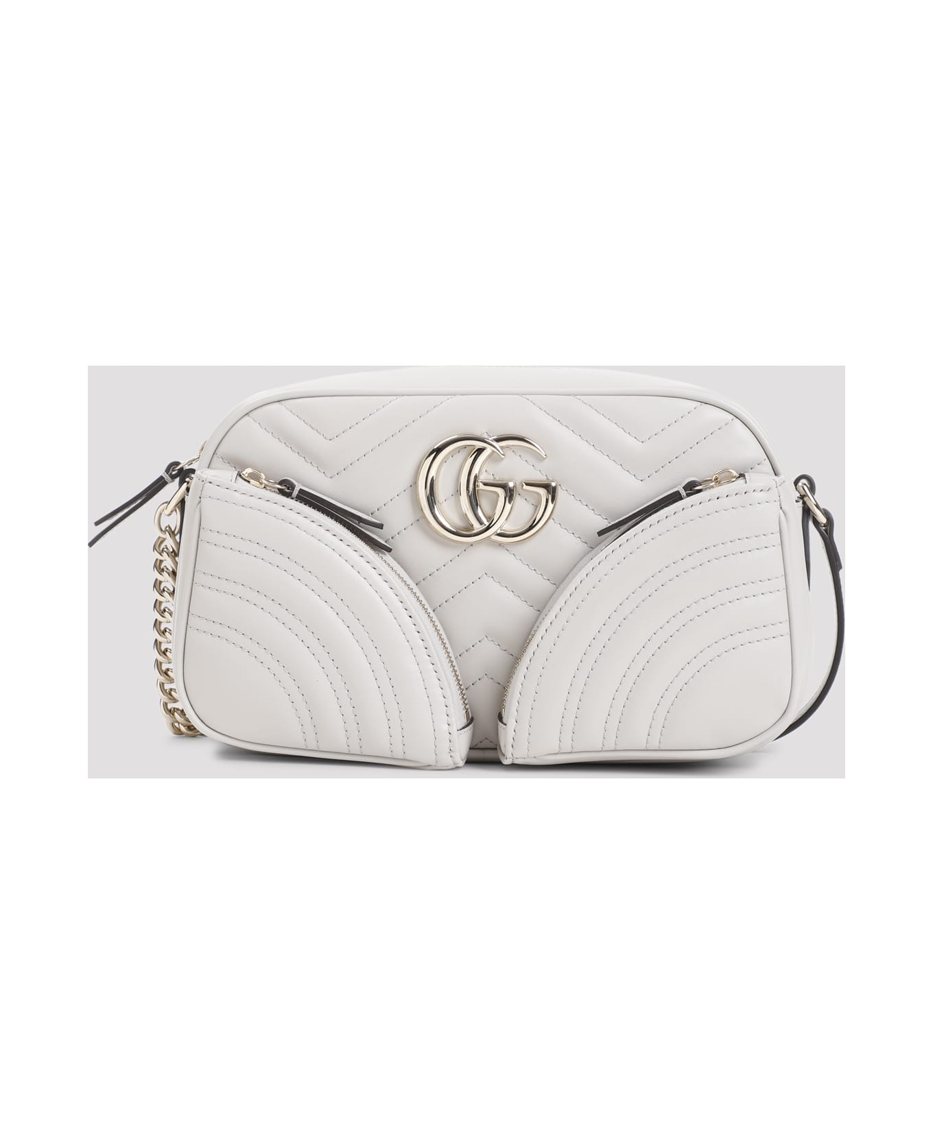 Gucci Marmont 2.0 Gg Shoulder Bag - Sphinx