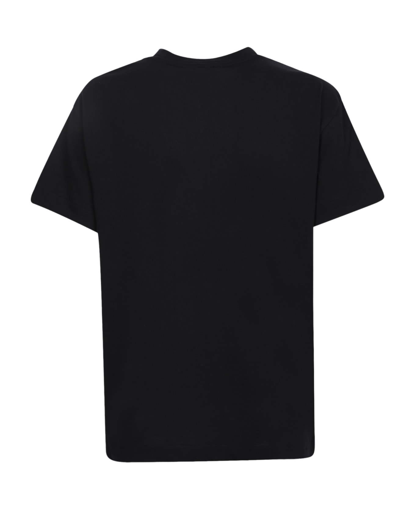 A.P.C. Jade T-shirt - Black