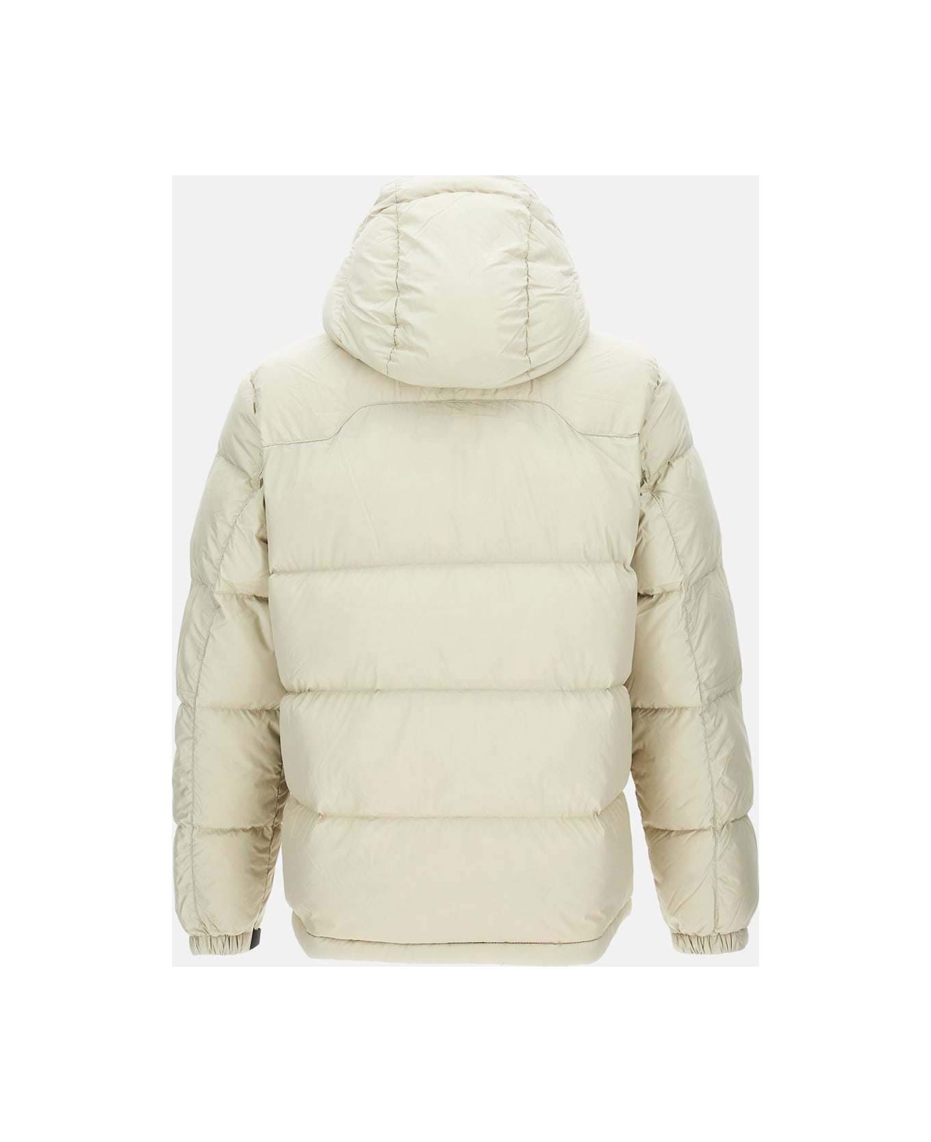 Polo Ralph Lauren Puffer Jacket - Beige