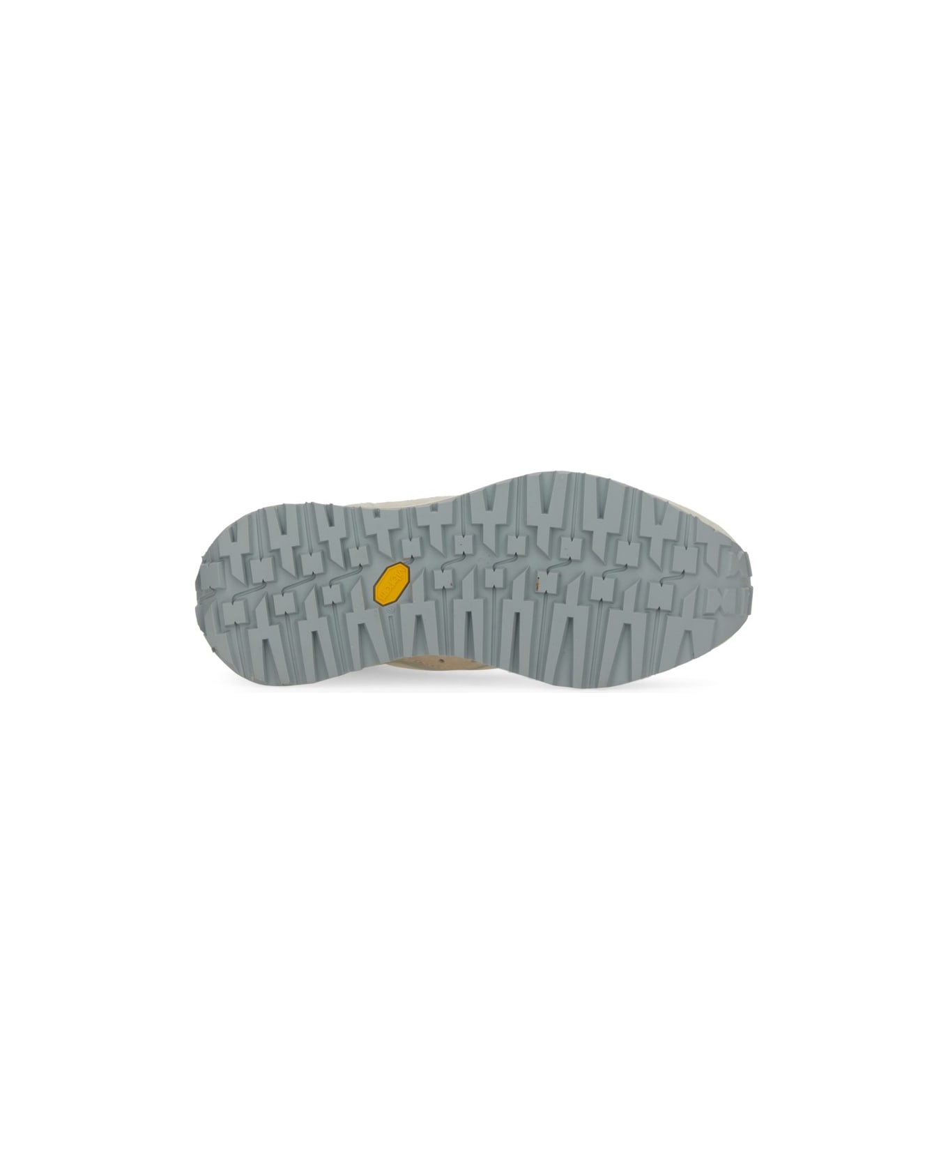 Woolrich "retro" Sneaker - WHITE