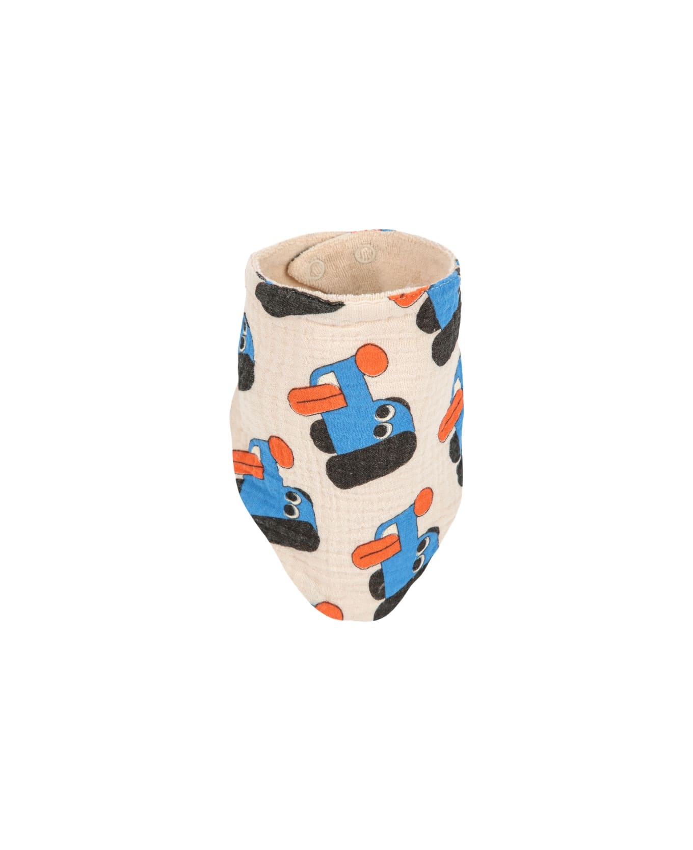 Bobo Choses Set 2 Gags "doggy" - WHITE