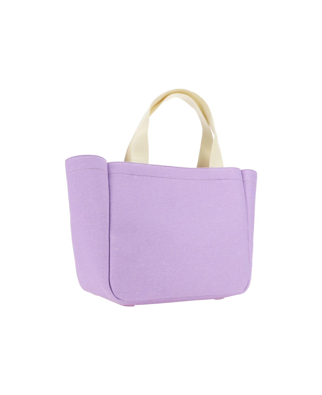 J.W. Anderson Cabas Tote Bag - Lilac トートバッグ