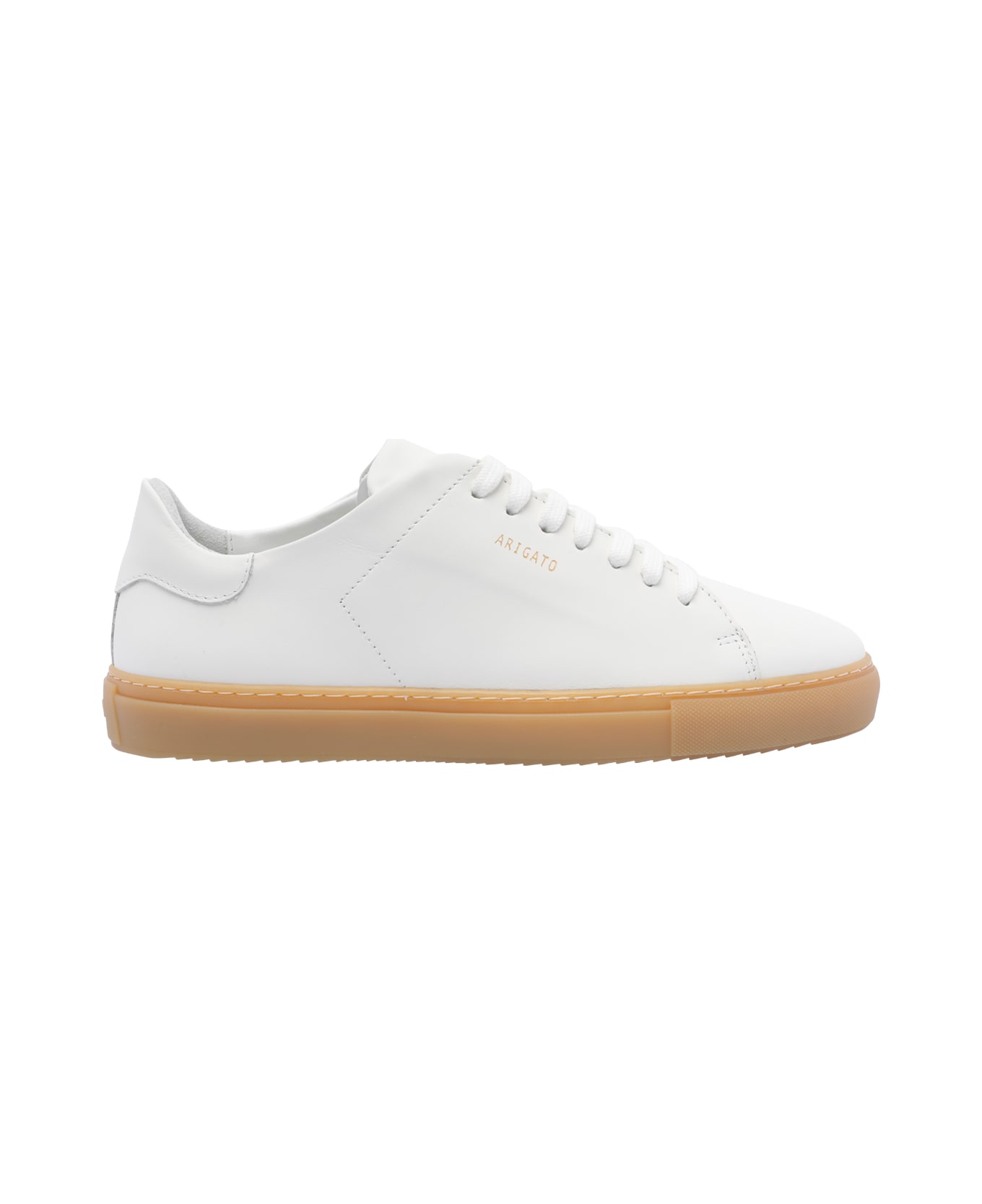 Axel Arigato Clean 90 Sneakers - Off White Gum