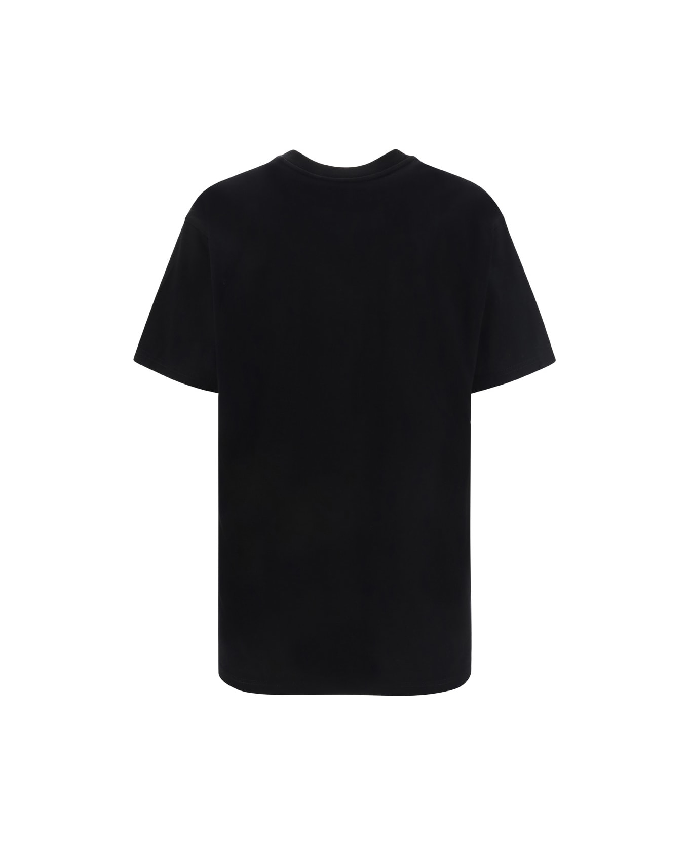 Burberry Carrick T-shirt - Black