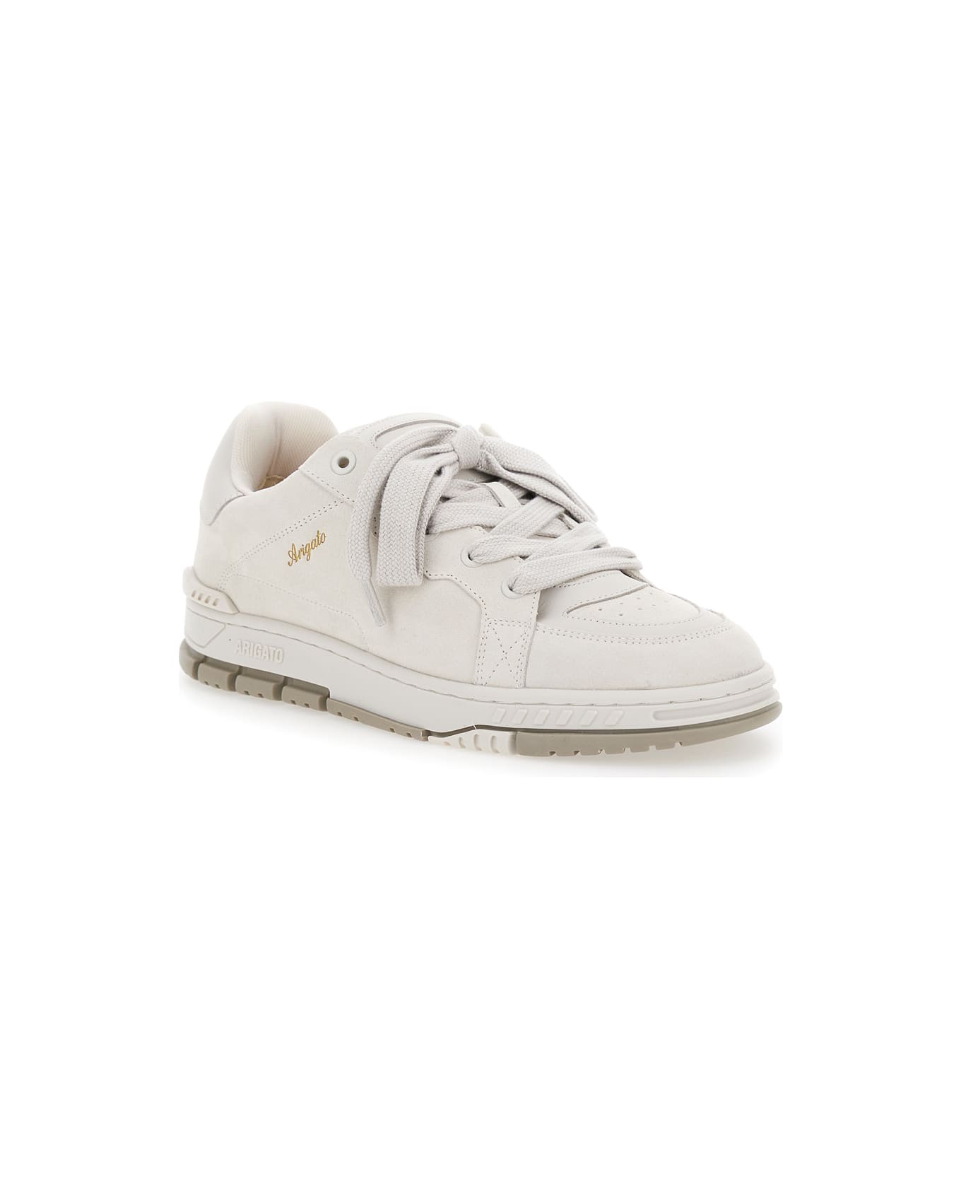 Axel Arigato Area Haze - Beige