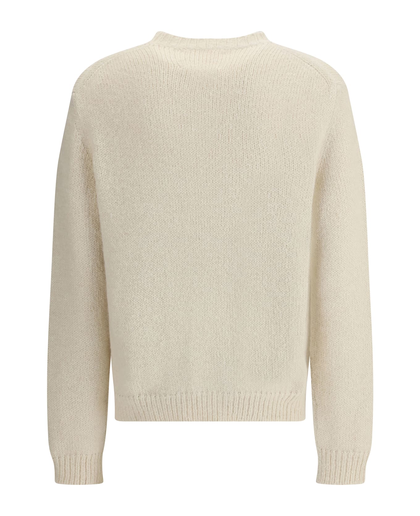 Jil Sander Alpaca Sweater