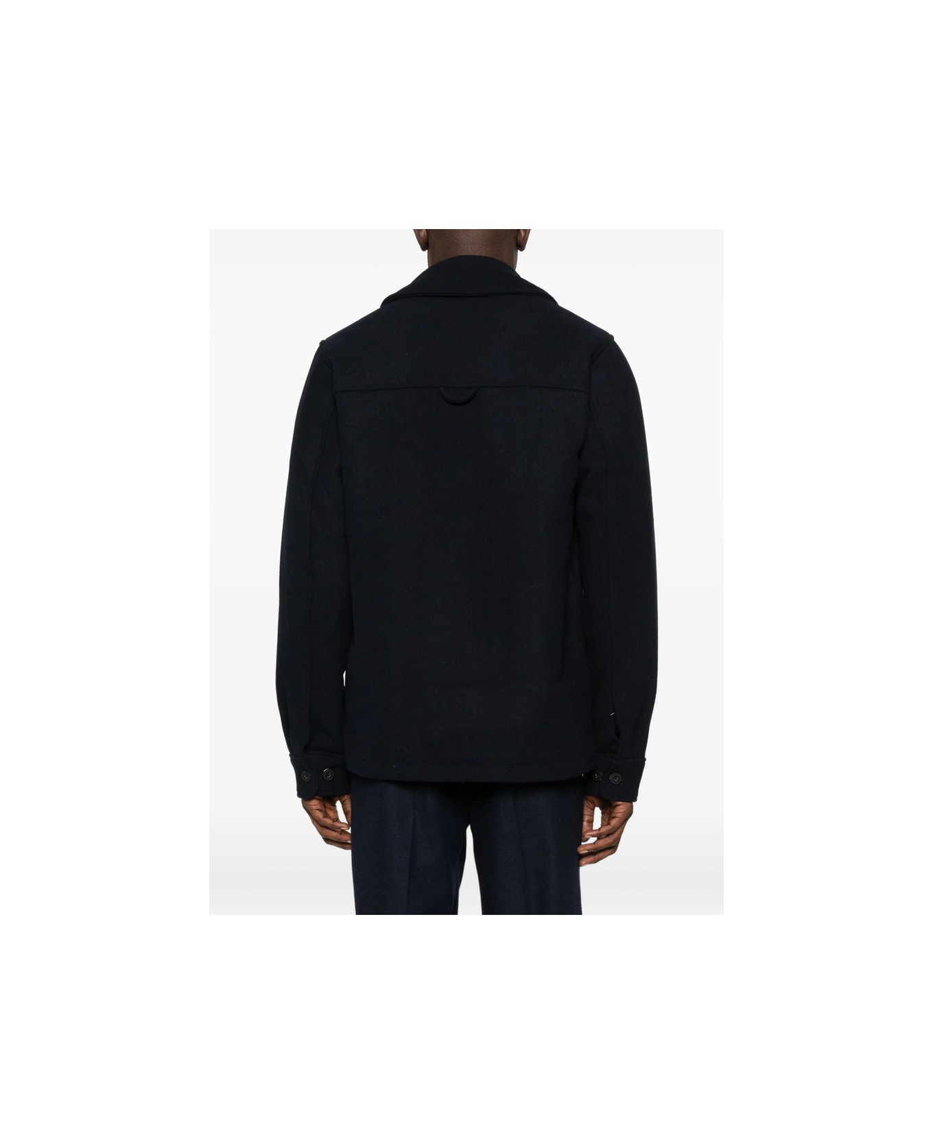 Samsøe & Samsøe Outerwear - BLACK