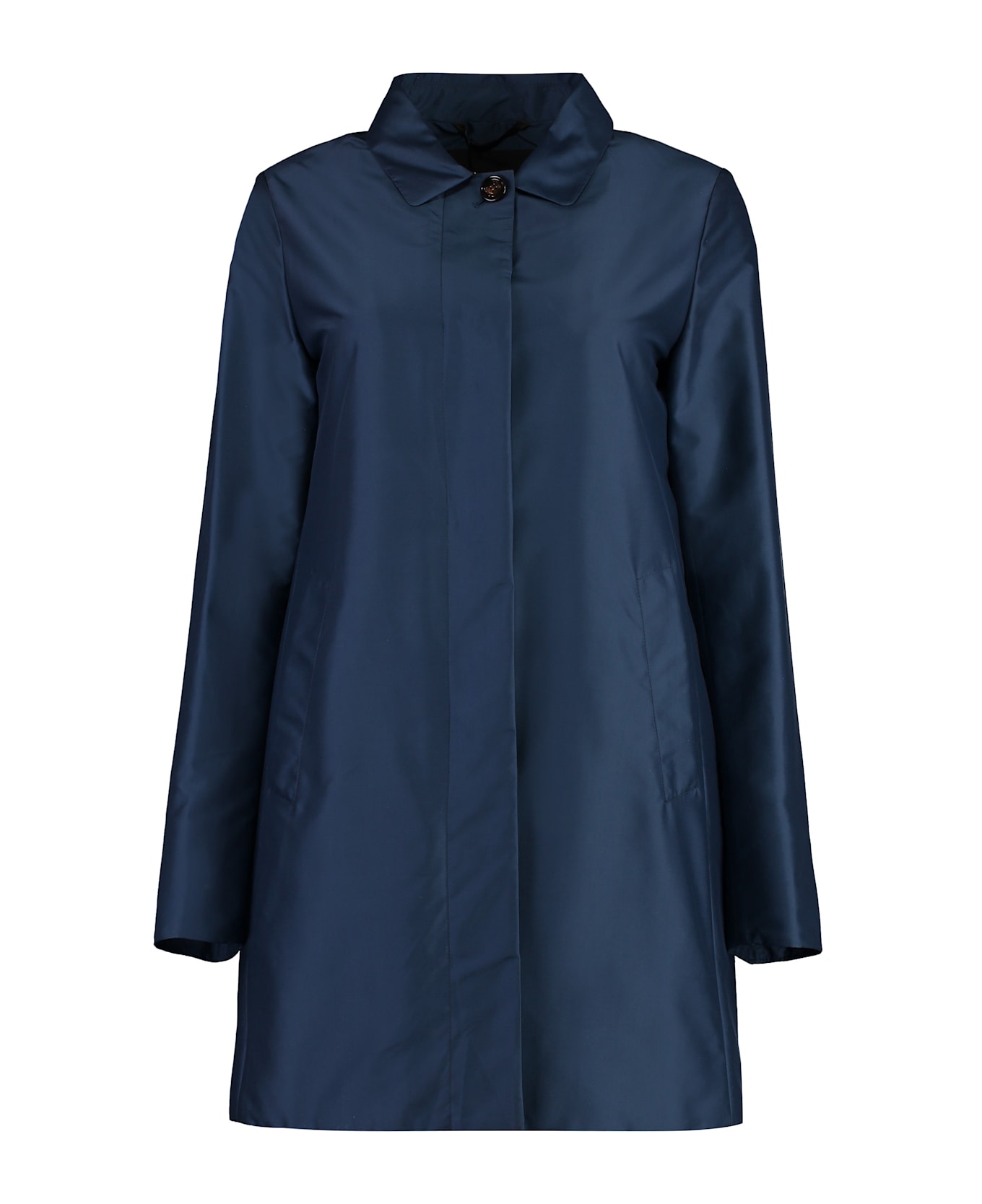 【送料&関税込】Moorer Silene Techno Fabric Jacket Moorer Silene Techno Fabric Jacket | italist