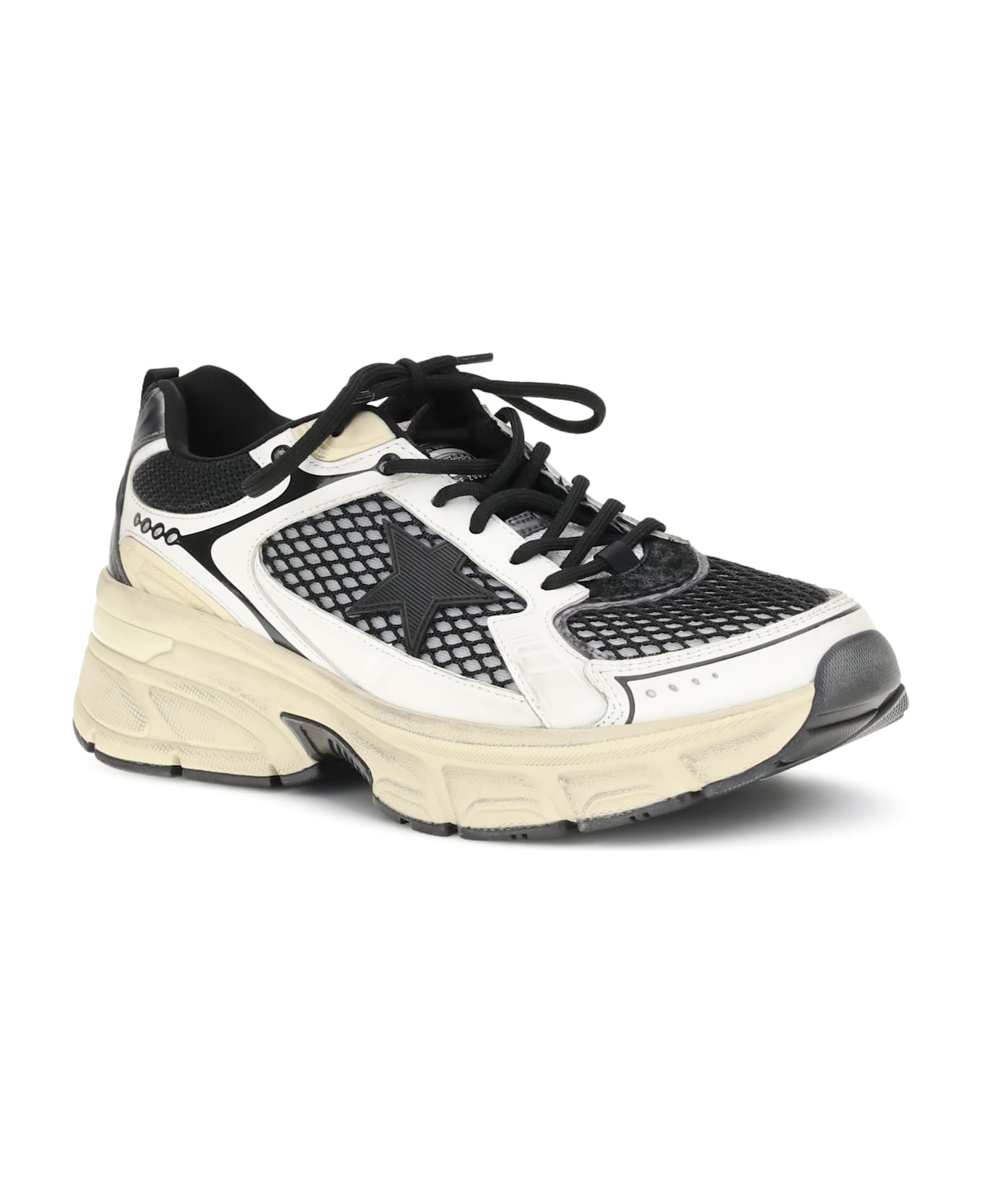 Golden Goose Lightstar Sneaker