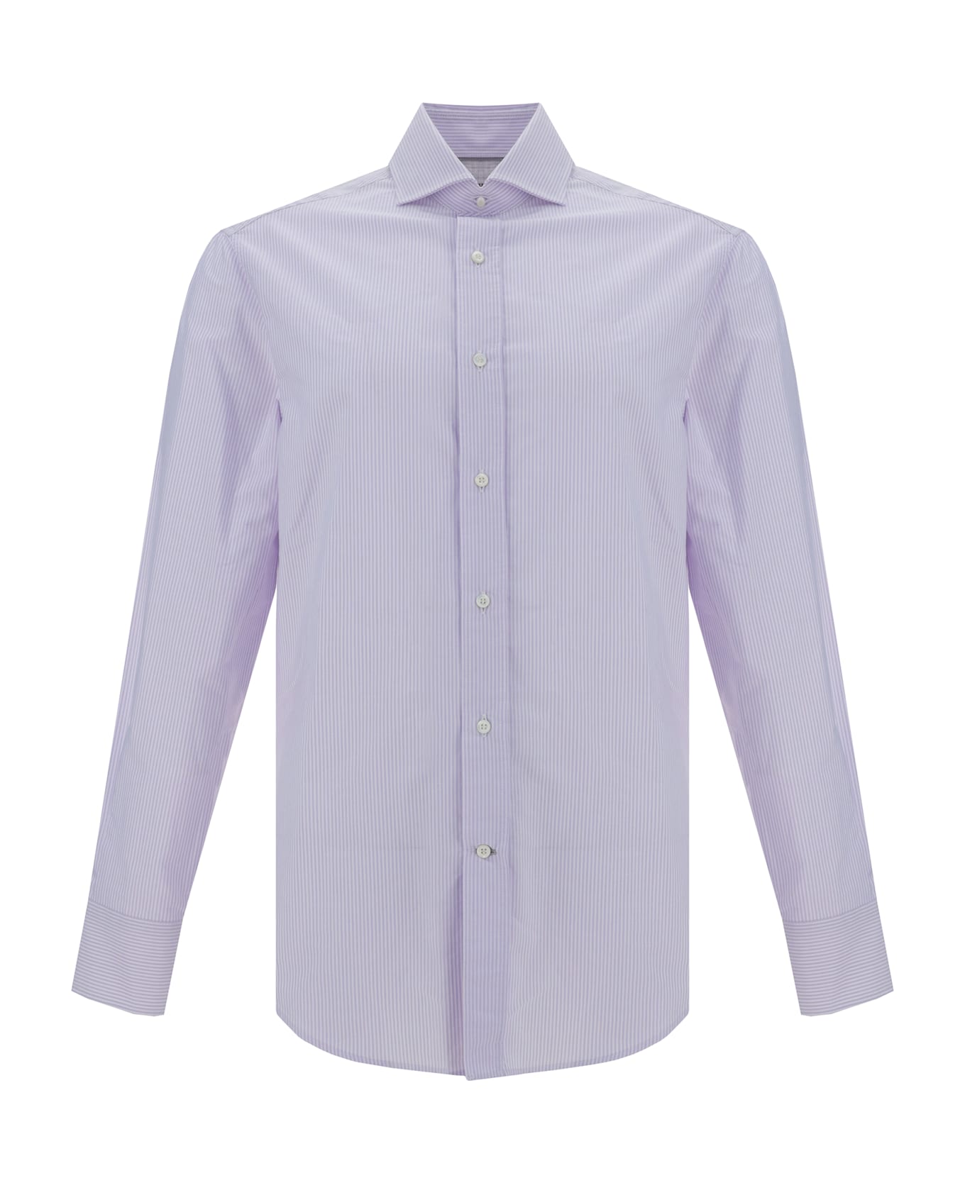 Striped Shirt - Thumbnail 2