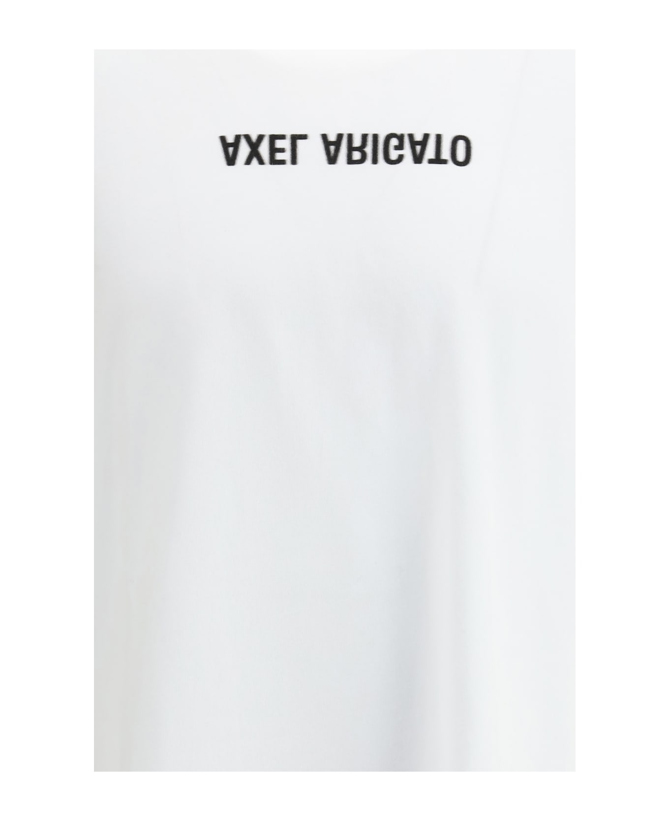 Axel Arigato Distort Washed T-shirt