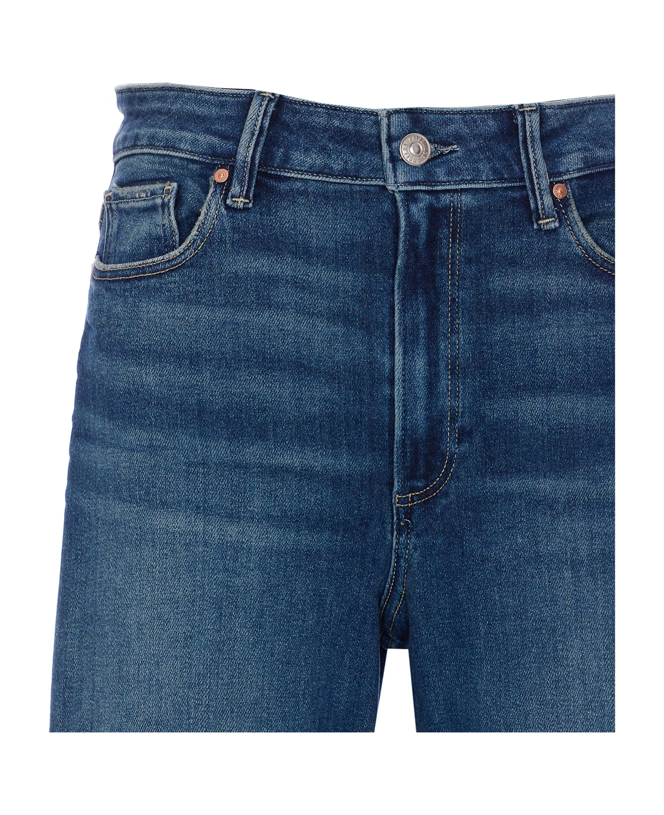 Paige Jeans - Blue