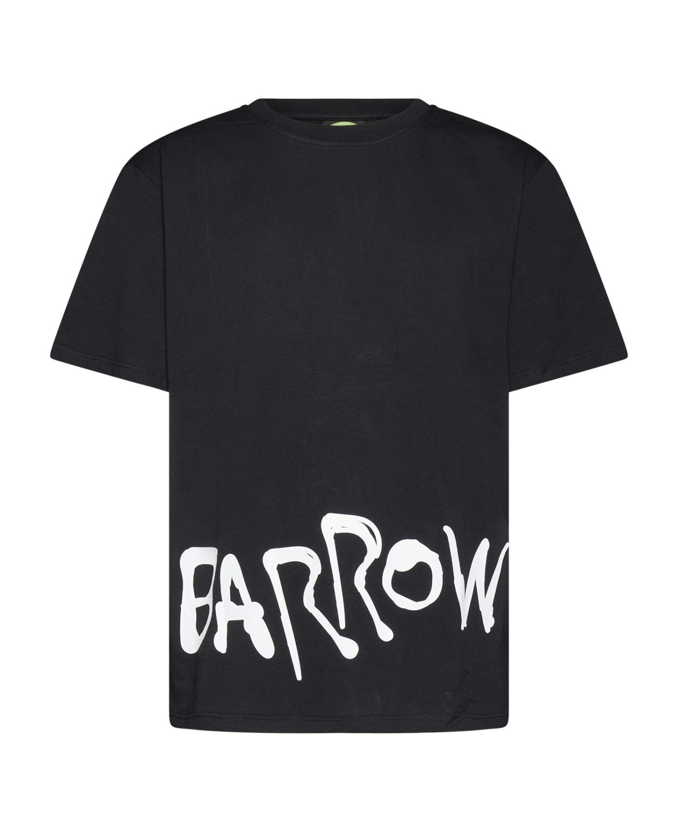 Barrow T-Shirt - Nero