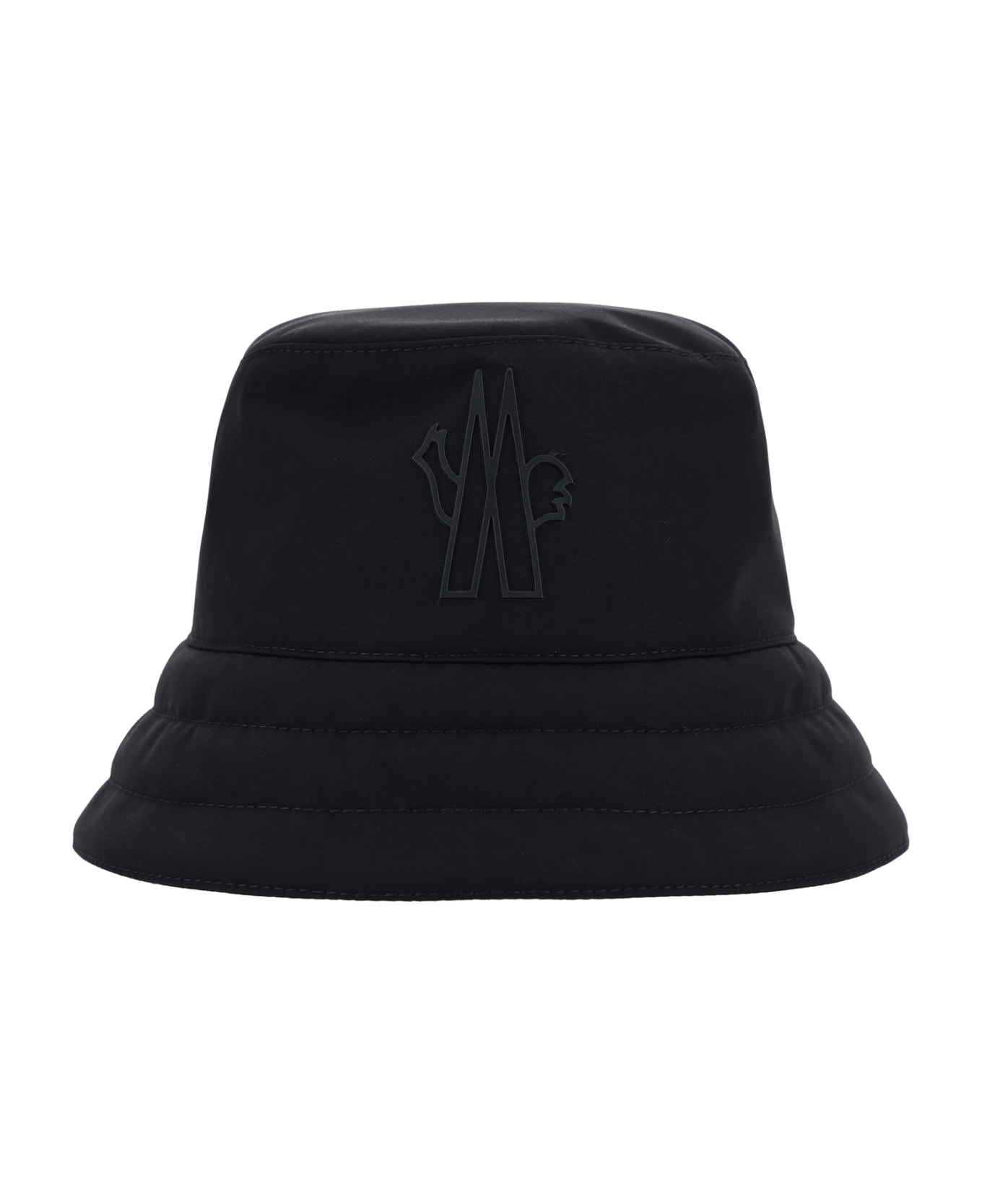 Moncler Grenoble Bucket Hat - 999