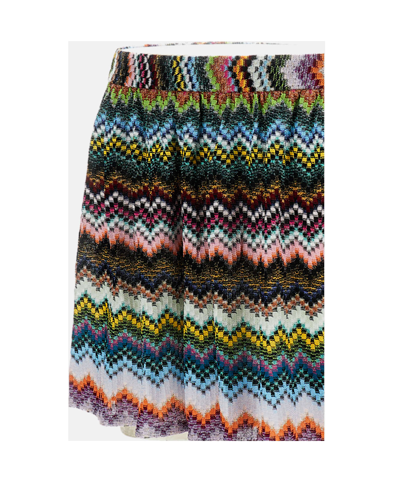 Missoni Shorts - MultiColour