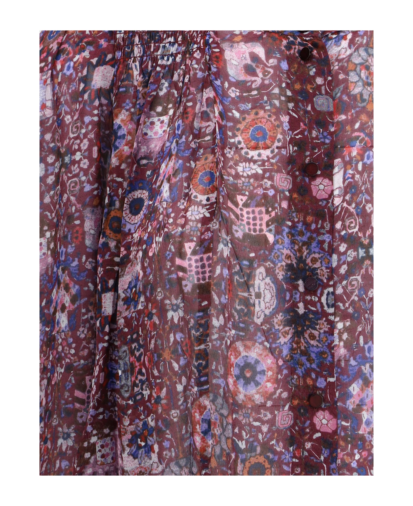 Marant Étoile Noeline Shirt