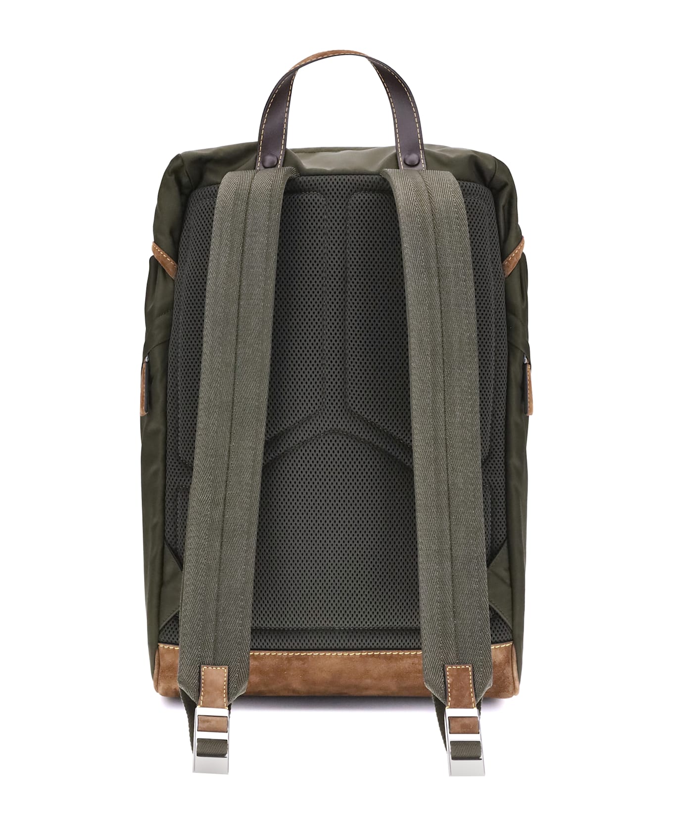 Prada Re-nylon Backpack